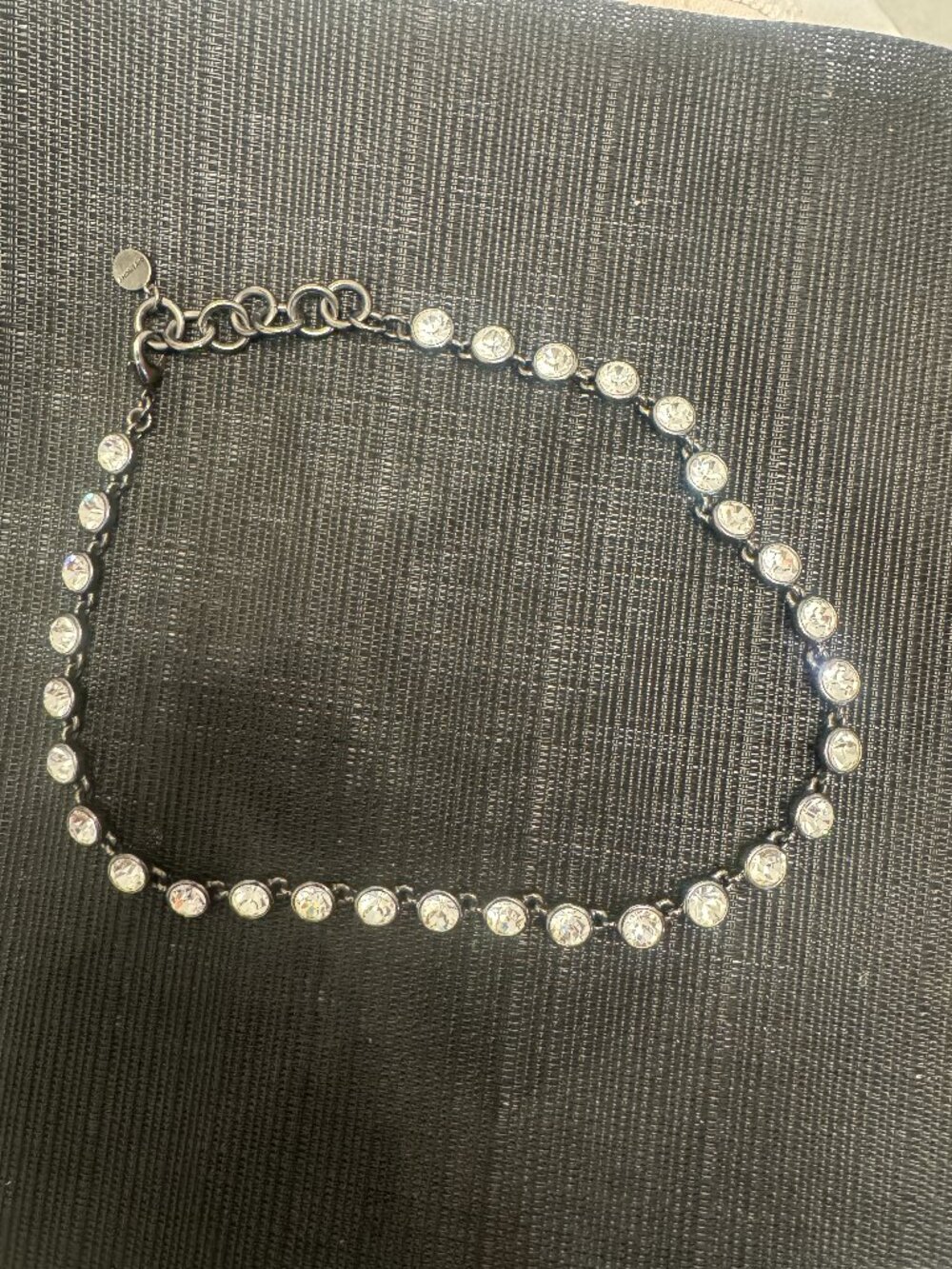 Custom Ladies Necklace
